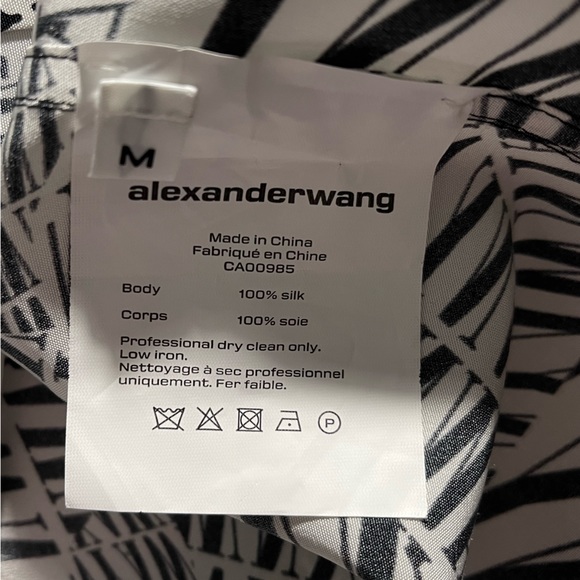 Alexander Wang - Picture 4 of 4